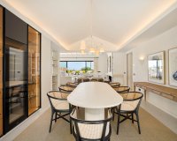 Nieuwbouw Woningen - Villa - Marbella