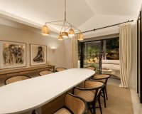 Nieuwbouw Woningen - Villa - Marbella