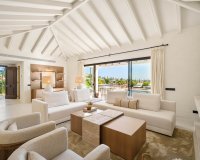 Nieuwbouw Woningen - Villa - Marbella