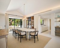 Nieuwbouw Woningen - Villa - Marbella