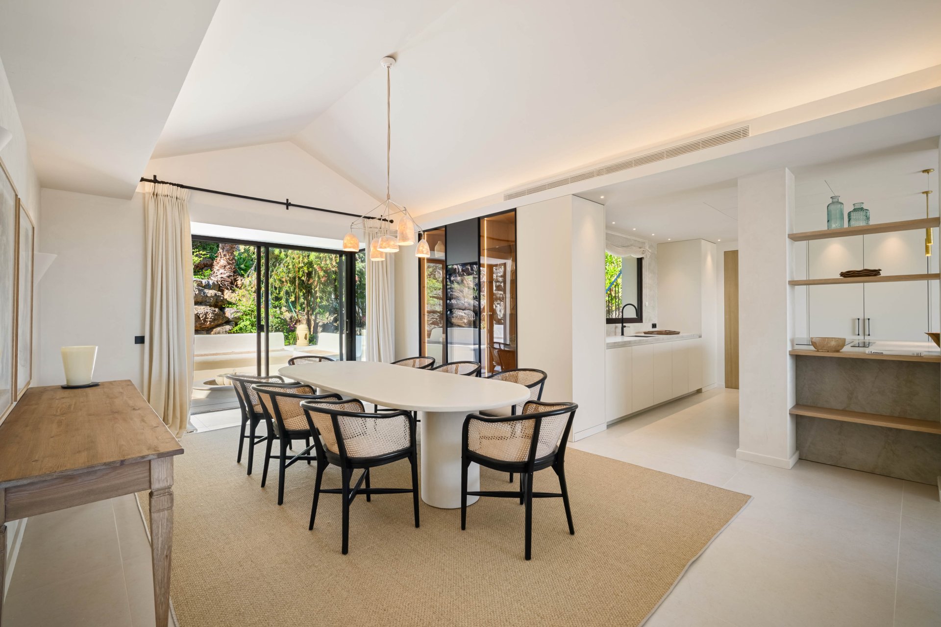 Nieuwbouw Woningen - Villa - Marbella