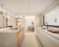 Nieuwbouw Woningen - Villa - Marbella