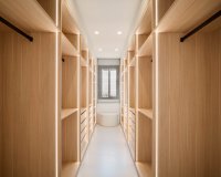 Nieuwbouw Woningen - Villa - Marbella