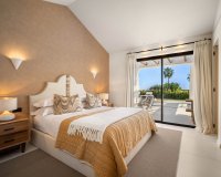 Nieuwbouw Woningen - Villa - Marbella