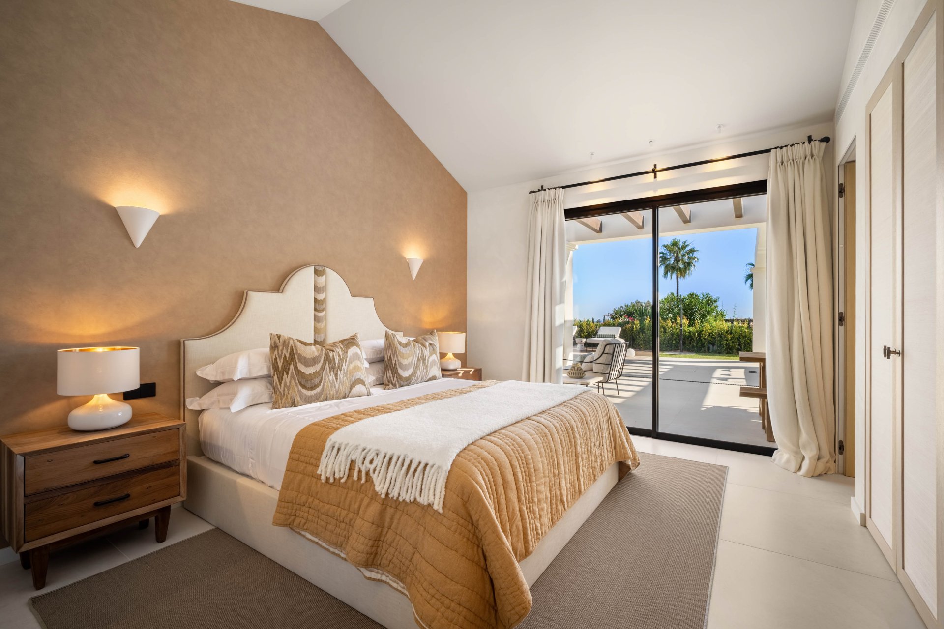 Nieuwbouw Woningen - Villa - Marbella