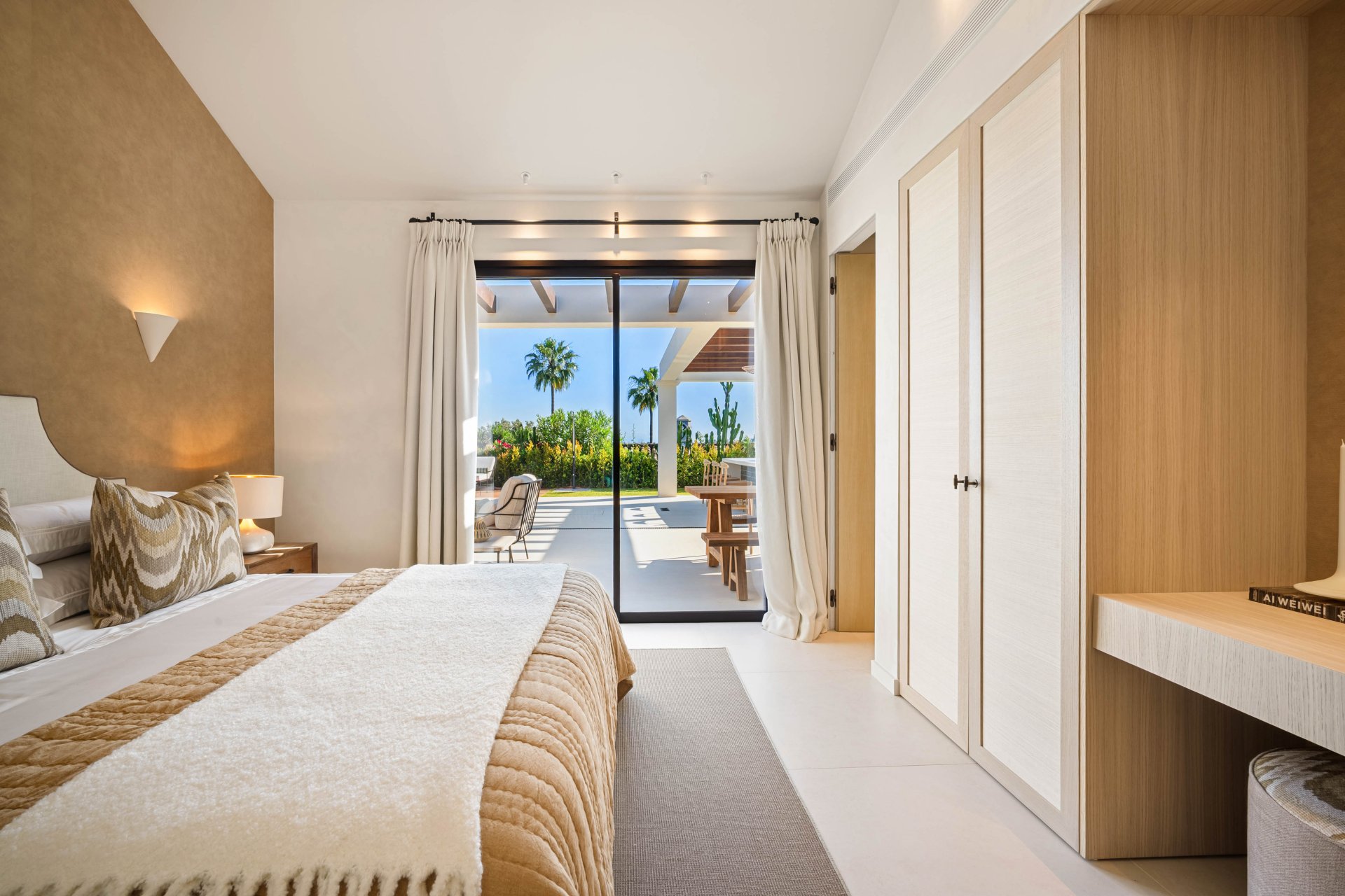 Nieuwbouw Woningen - Villa - Marbella