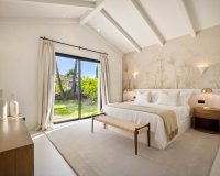 Nieuwbouw Woningen - Villa - Marbella