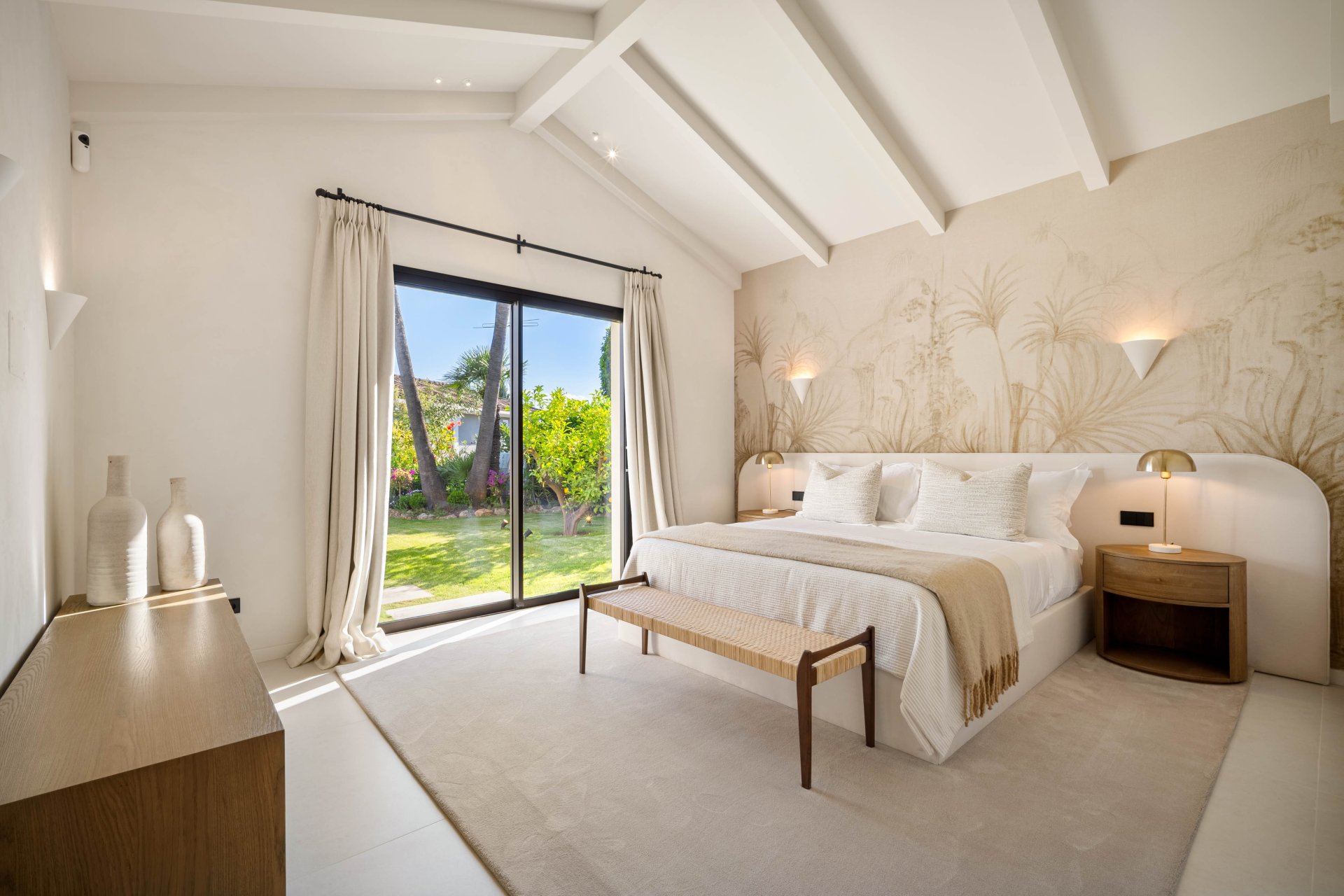 Nieuwbouw Woningen - Villa - Marbella