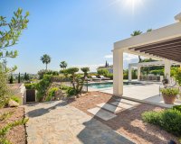 Nieuwbouw Woningen - Villa - Marbella
