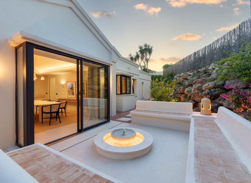 Nieuwbouw Woningen - Villa - Marbella