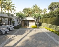 Nieuwbouw Woningen - Villa - Marbella