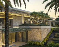 Nieuwbouw Woningen - Villa - Marbella