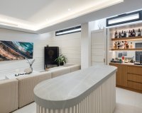 Nieuwbouw Woningen - Villa - Marbella