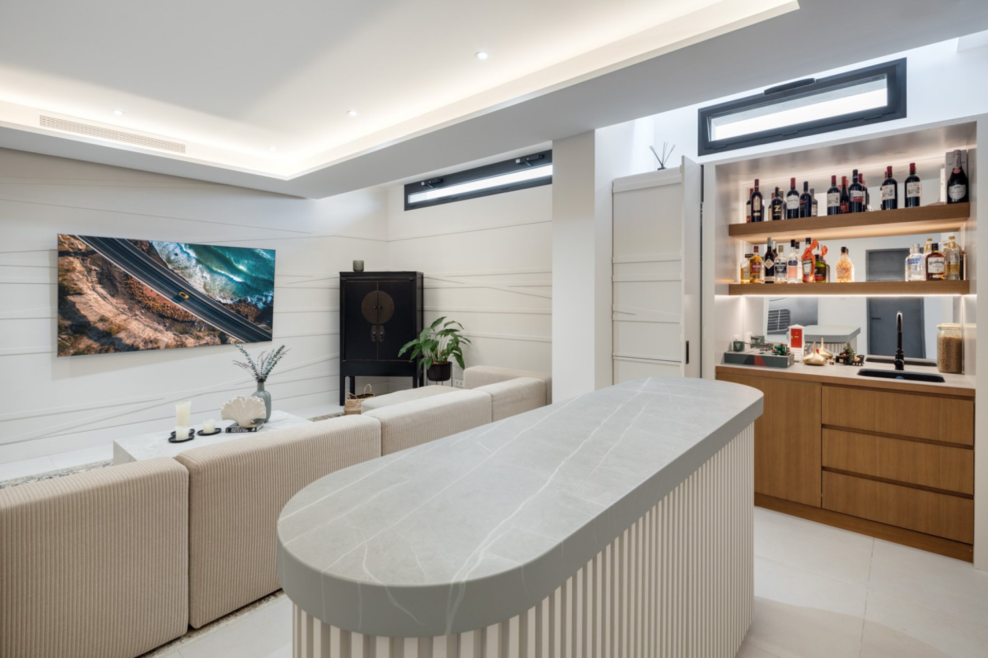 Nieuwbouw Woningen - Villa - Marbella