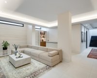 Nieuwbouw Woningen - Villa - Marbella