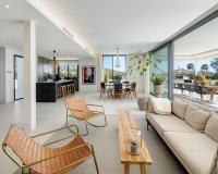 Nieuwbouw Woningen - Villa - Marbella