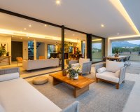 Nieuwbouw Woningen - Villa - Marbella