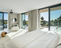 Nieuwbouw Woningen - Villa - Marbella