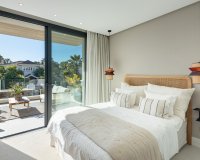 Nieuwbouw Woningen - Villa - Marbella