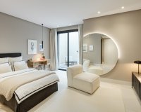 Nieuwbouw Woningen - Villa - Marbella