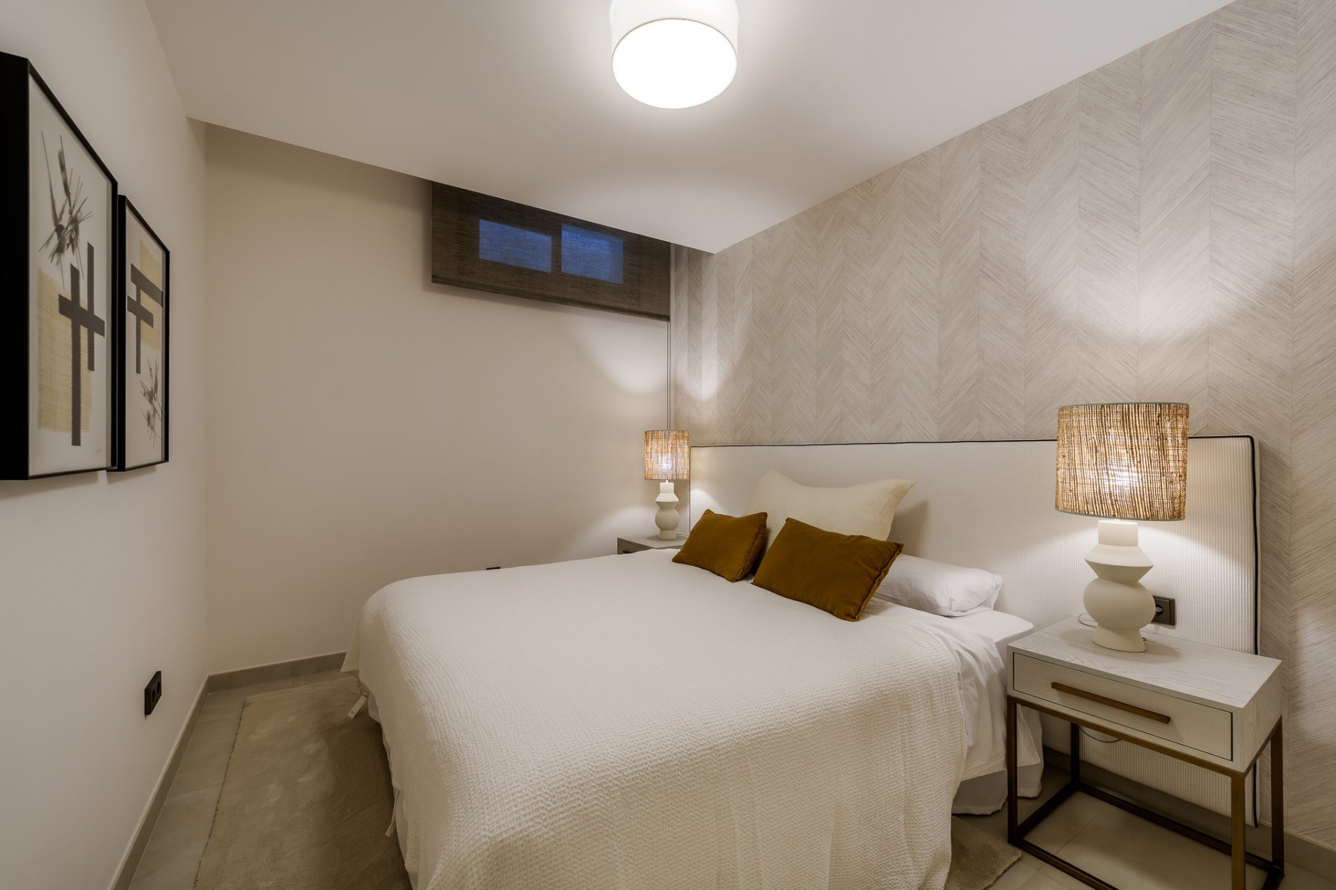 Nieuwbouw Woningen - Villa - Marbella