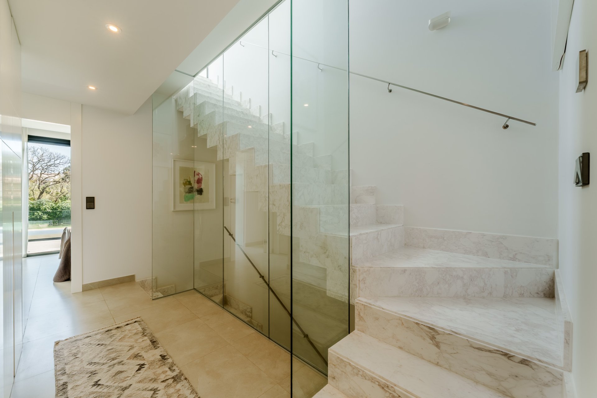 Nieuwbouw Woningen - Villa - Marbella