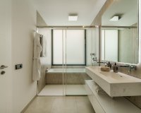 Nieuwbouw Woningen - Villa - Marbella