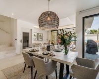 Nieuwbouw Woningen - Villa - Marbella