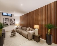 Nieuwbouw Woningen - Villa - Marbella