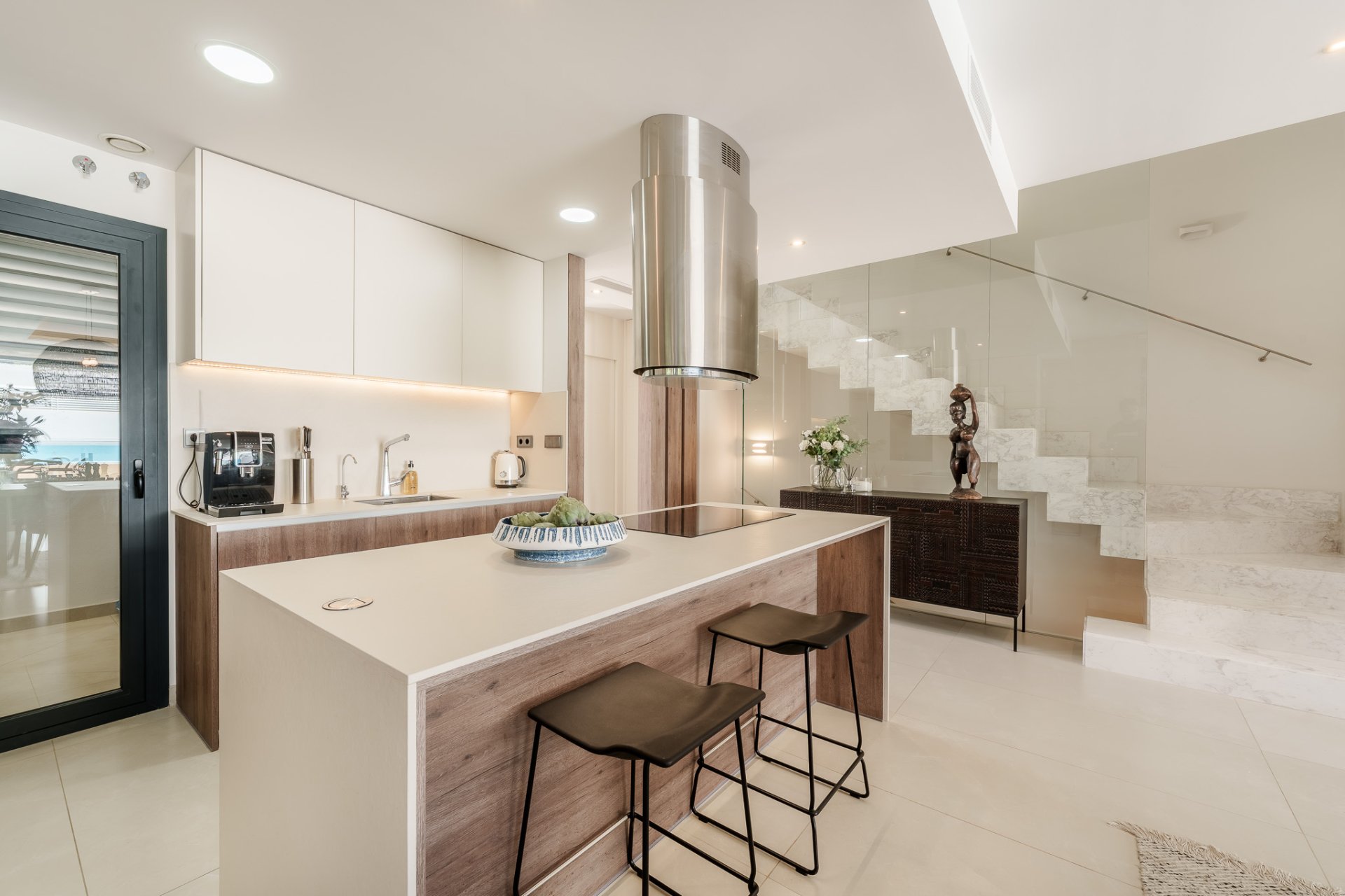 Nieuwbouw Woningen - Villa - Marbella