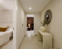 Nieuwbouw Woningen - Villa - Marbella