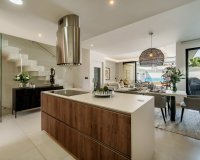 Nieuwbouw Woningen - Villa - Marbella