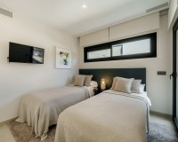 Nieuwbouw Woningen - Villa - Marbella