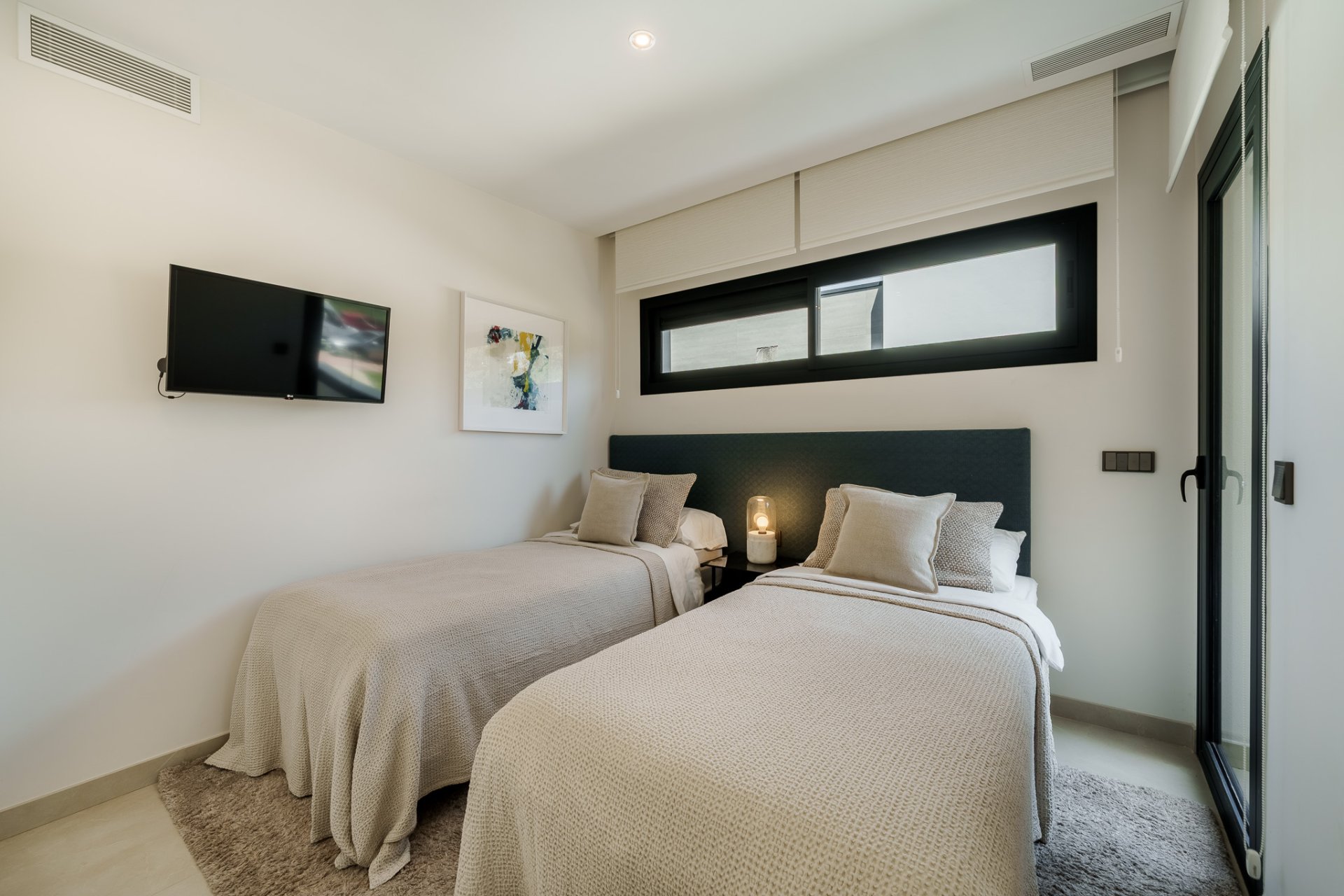 Nieuwbouw Woningen - Villa - Marbella