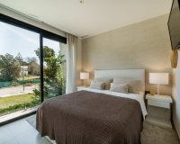 Nieuwbouw Woningen - Villa - Marbella