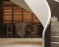 Nieuwbouw Woningen - Villa - Marbella