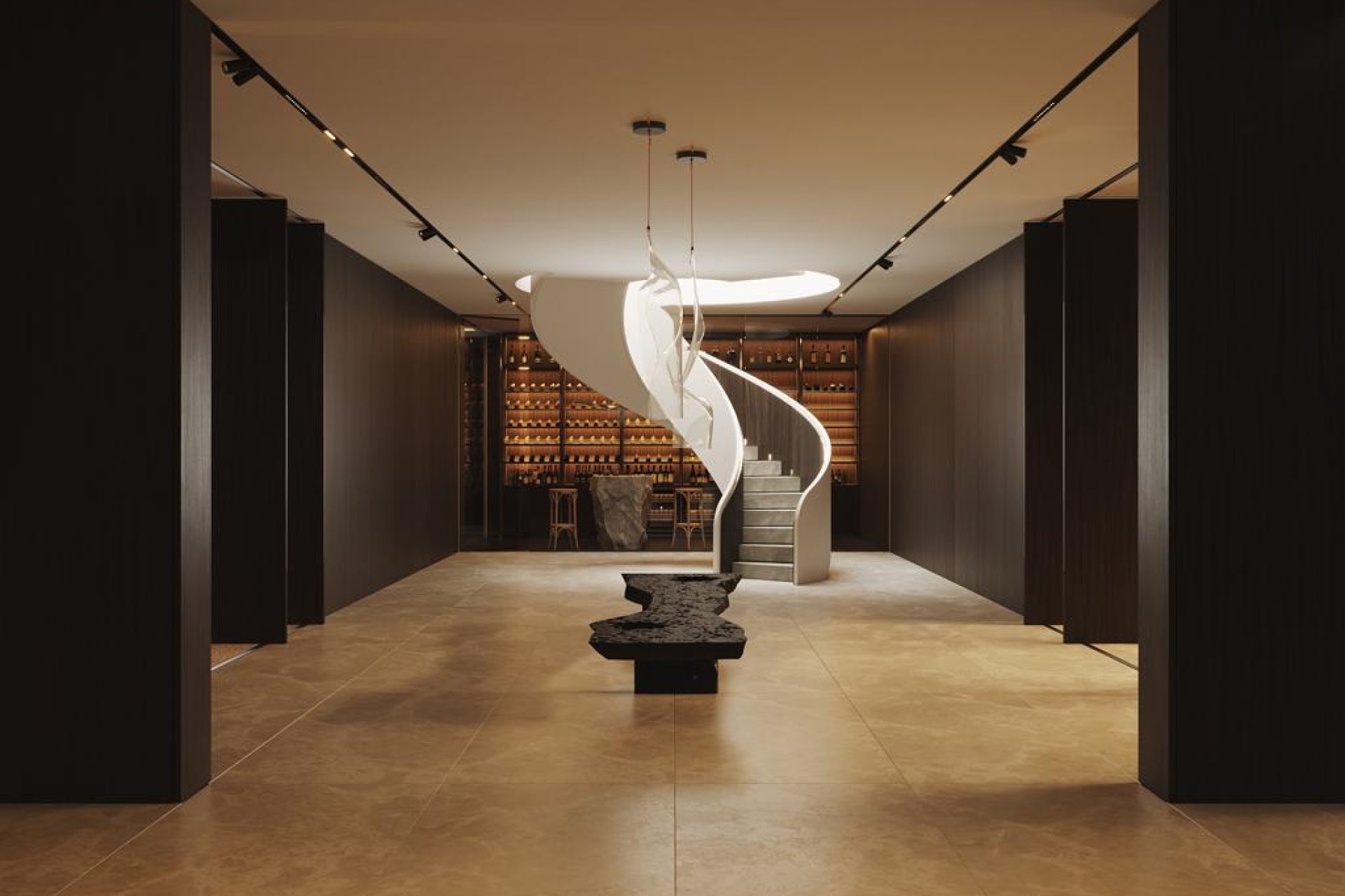 Nieuwbouw Woningen - Villa - Marbella