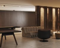 Nieuwbouw Woningen - Villa - Marbella