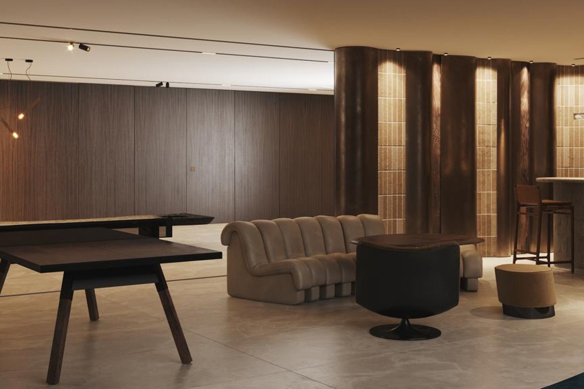 Nieuwbouw Woningen - Villa - Marbella