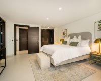 Nieuwbouw Woningen - Villa - Marbella