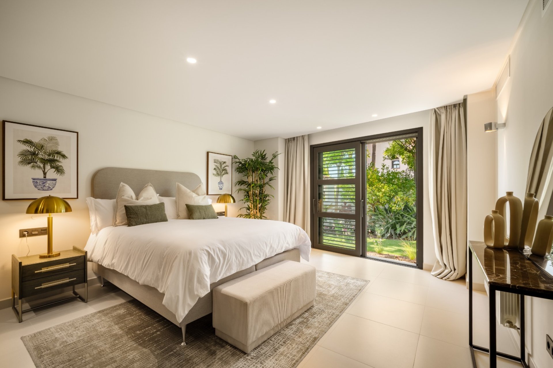 Nieuwbouw Woningen - Villa - Marbella