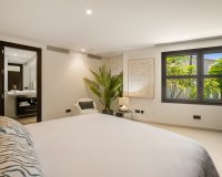 Nieuwbouw Woningen - Villa - Marbella