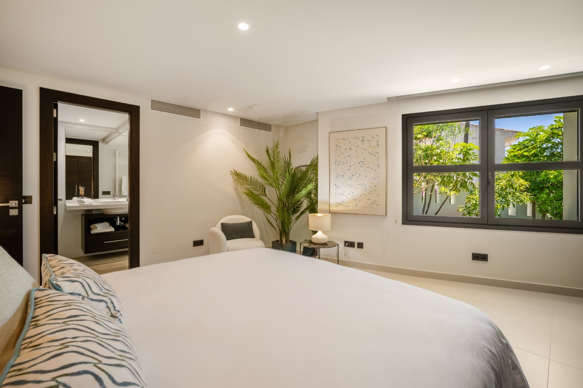 Nieuwbouw Woningen - Villa - Marbella