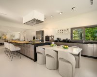 Nieuwbouw Woningen - Villa - Marbella