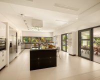 Nieuwbouw Woningen - Villa - Marbella