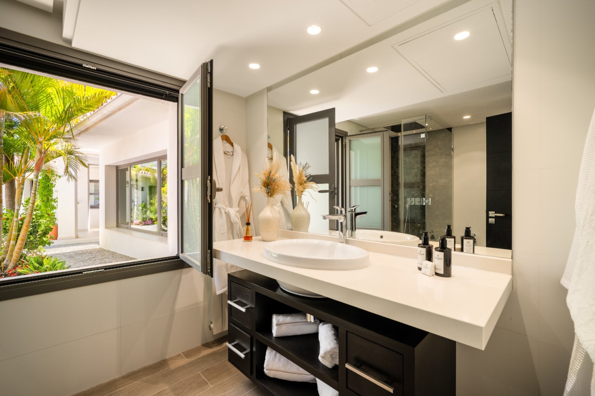 Nieuwbouw Woningen - Villa - Marbella