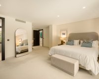 Nieuwbouw Woningen - Villa - Marbella