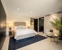 Nieuwbouw Woningen - Villa - Marbella