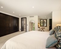 Nieuwbouw Woningen - Villa - Marbella