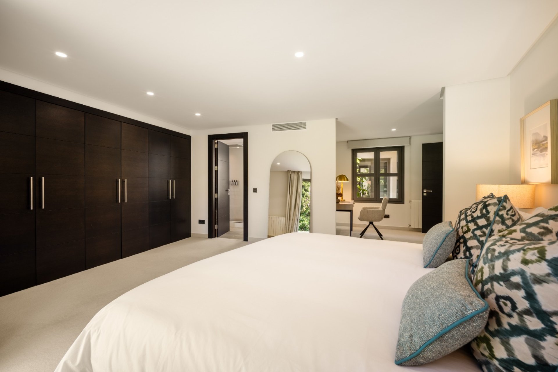 Nieuwbouw Woningen - Villa - Marbella